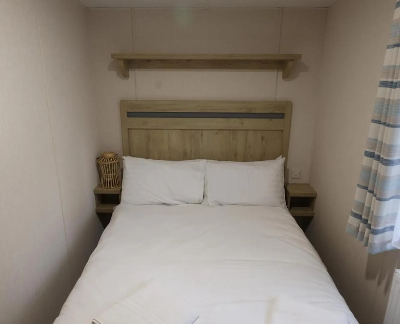 Mercury Yacht Harbour And Holiday Park Bursledon United Kingdom