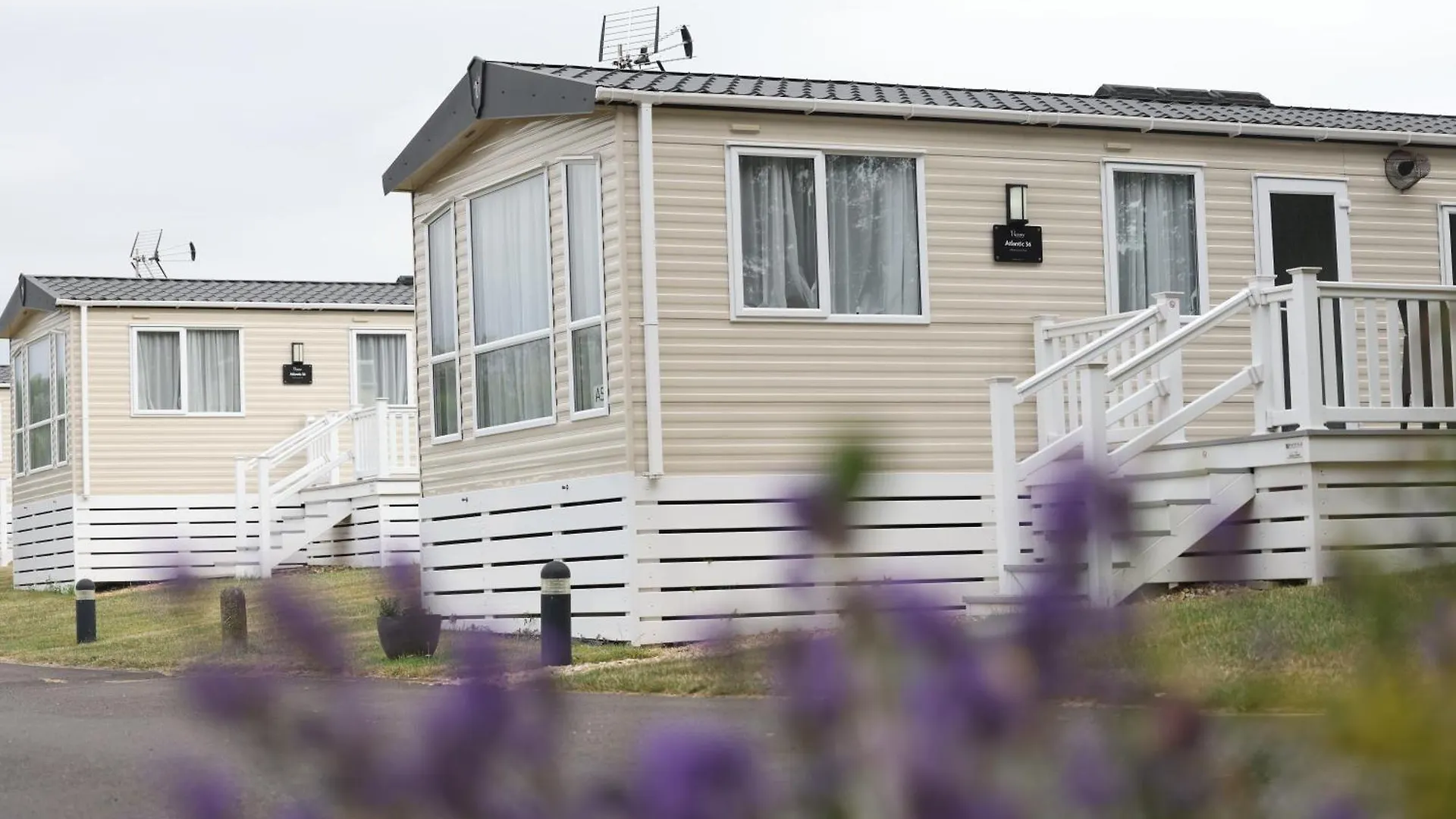 Mercury Yacht Harbour And Holiday Park Bursledon United Kingdom