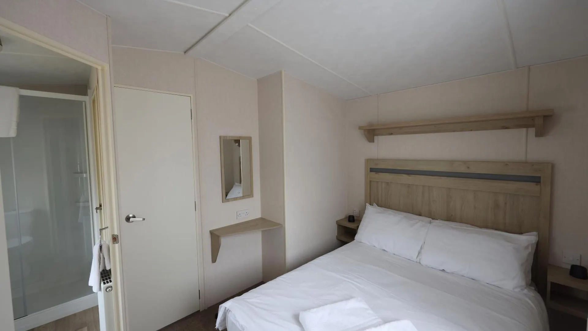 Mercury Yacht Harbour And Holiday Park Bursledon
