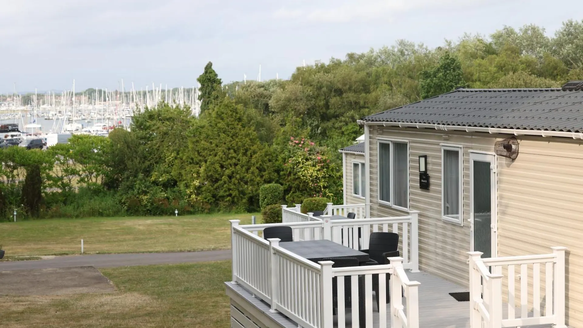 Mercury Yacht Harbour And Holiday Park Bursledon 0*,  United Kingdom
