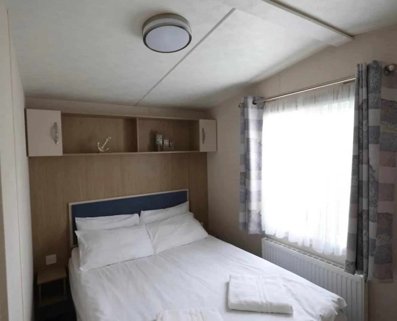 Mercury Yacht Harbour And Holiday Park Bursledon