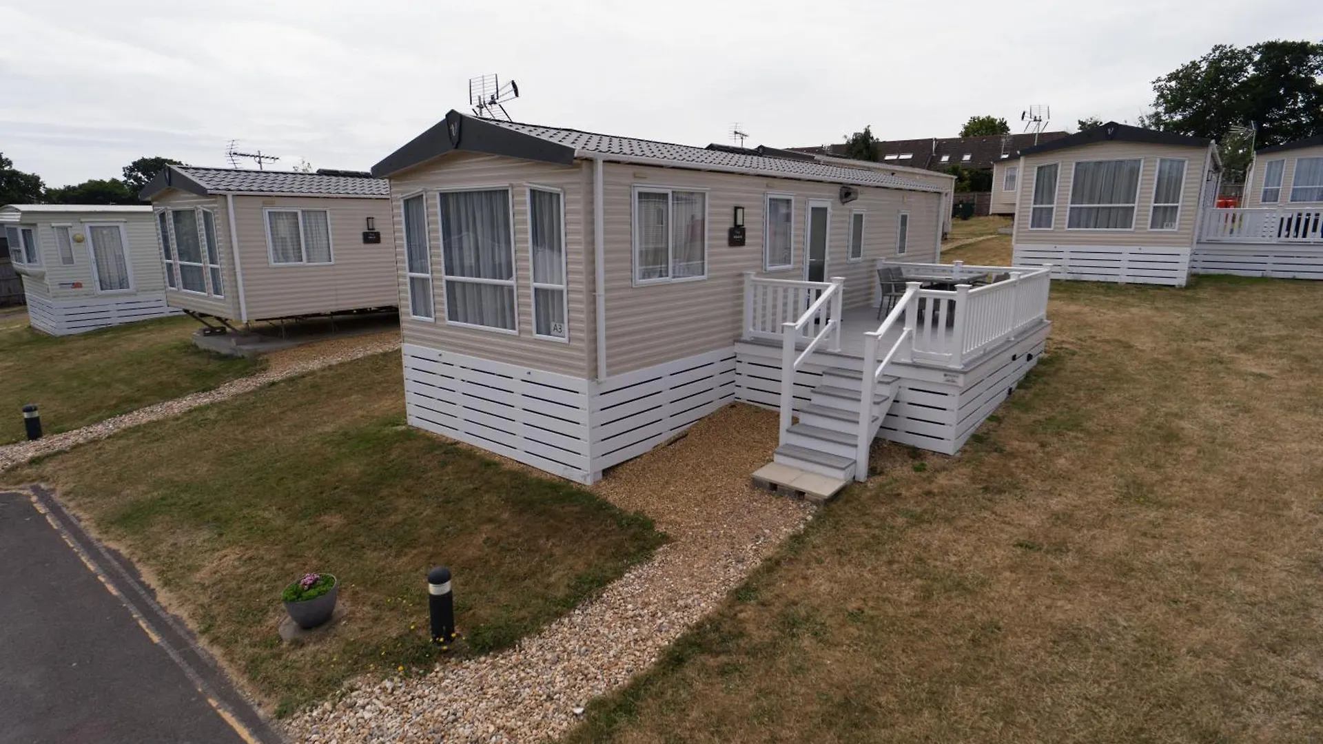 Mercury Yacht Harbour And Holiday Park Bursledon 0*,
