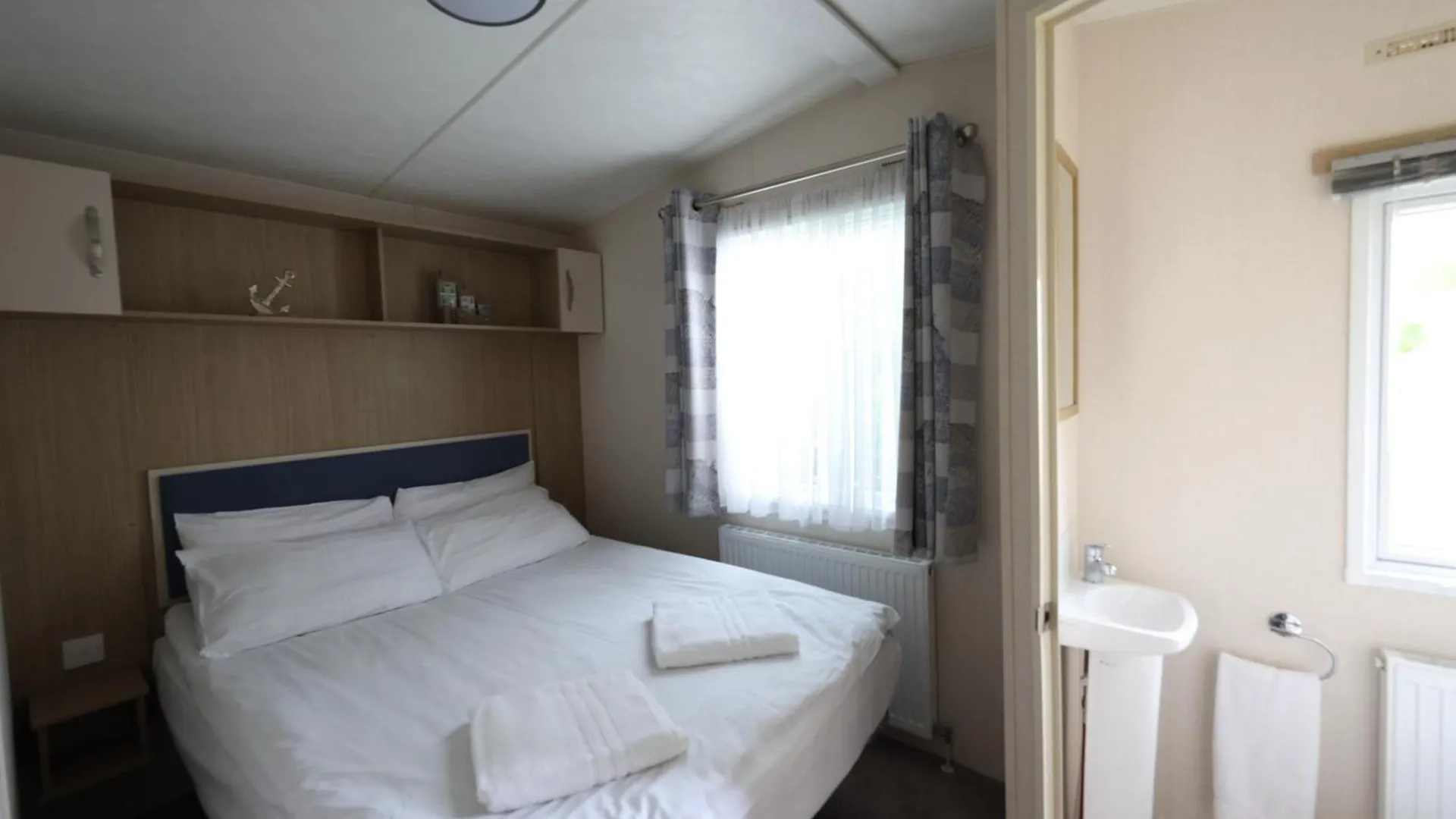 Mercury Yacht Harbour And Holiday Park Bursledon United Kingdom